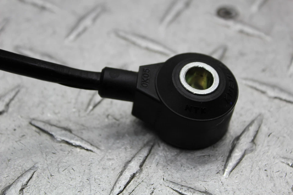 2008 年本田 CBR600RR KNOCK 噪音传感器/线圈拾音器传感器 — 第 4/4 张图片