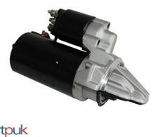 Ford Transit Mk7 Citroen Puegeot Landrover Starter Motor 2.4 2.2 Fwd Rwd 2006 On