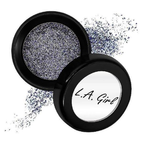 8 Stück Variety Pack L.A. Mädchen Glitterholic Glitzer Topper 0,04 Oz Posten Paket - Bild 10 von 10