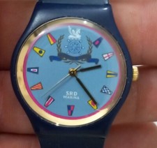 Orologio SRD Marina Militare PARI AL NUOVO 