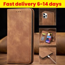 IPhone 15 Case with SkinFeel Business Quality Magnetic iPhone Samsung S24 Ultra