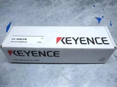 1PC New Keyence CA-DBW12W Industrial camera light source CADBW12W Free Shipping