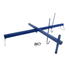 ENGINE SUPPORT BAR WITH ARM 700LB AST5820 Brand New!