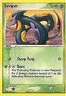Pokemon EX Power Keepers Rare Card - Seviper 23/108