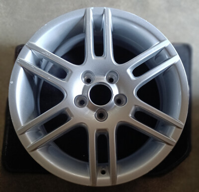 Saab 9-5 Alufelge 7 Zoll 400130803/ 8696411