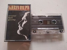 Kieran Halpin Crystal Ball Gazing - Cinta Tape Cassette