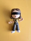 Funko Mystery Minis Stranger Things Season 3 - Battle Eleven 1/6 (Vaulted)