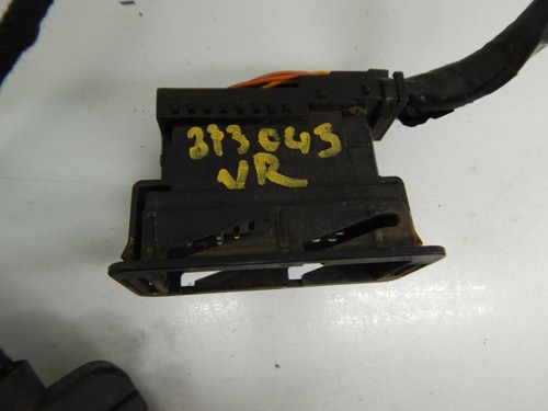 SAAB 9-5 YS3E Kombi 01-05 Kabelbaum Türkabelbaum vorne rechts 5470869 373043 - Picture 2 of 4