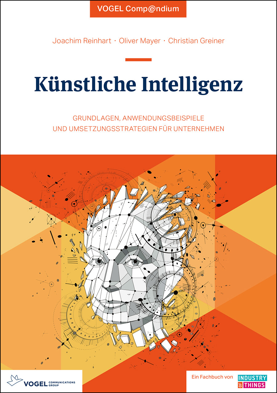 Thumbnail - Joachim Reinhart; Oliver Mayer; Christian Greiner / Künstliche