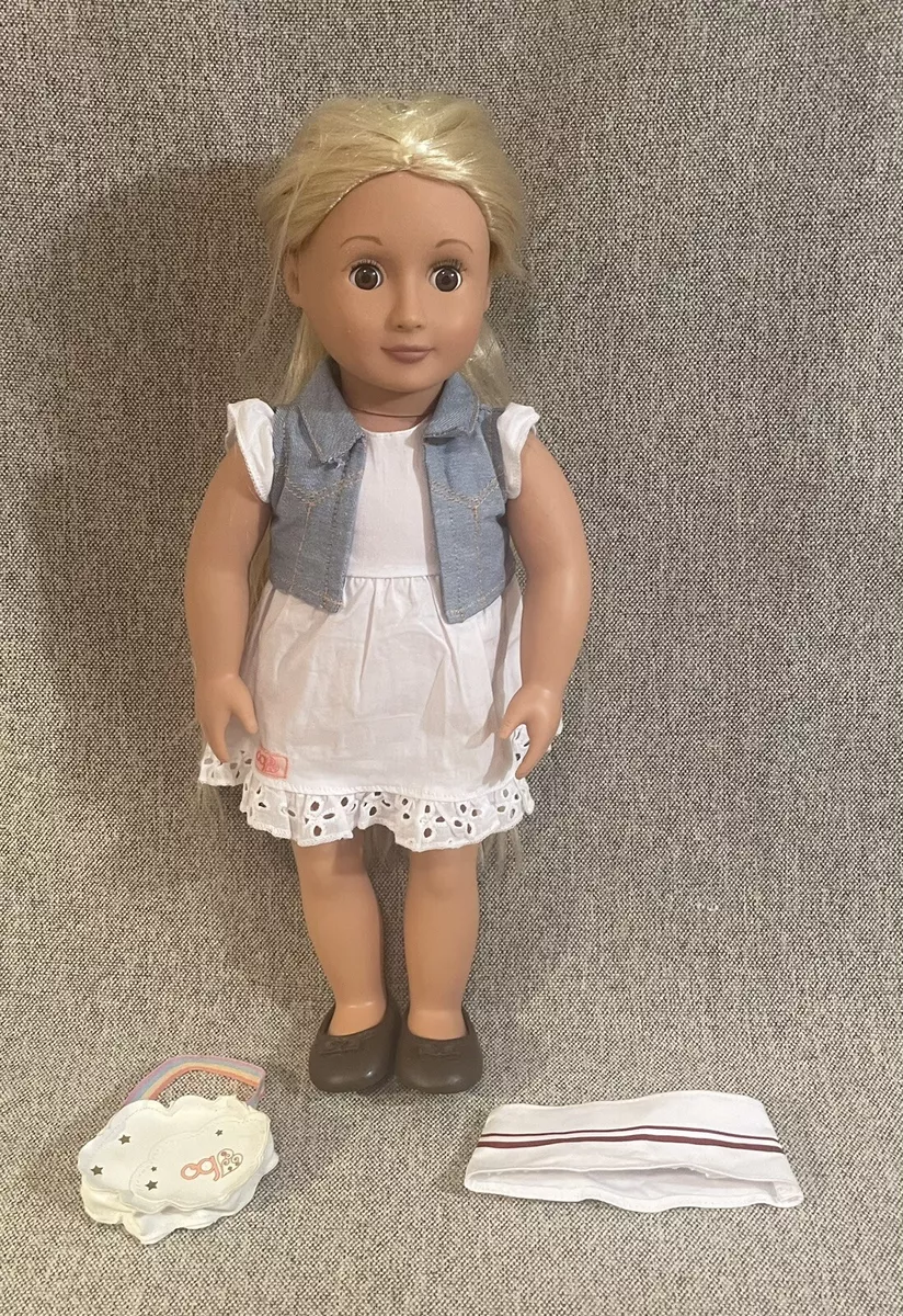Battat outlet doll clothes