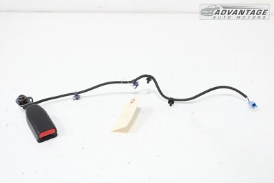 2019-2022 HONDA INSIGHT FRONT RIGHT PASSENGER SIDE SEAT BELT LATCH BUCKLE OEM