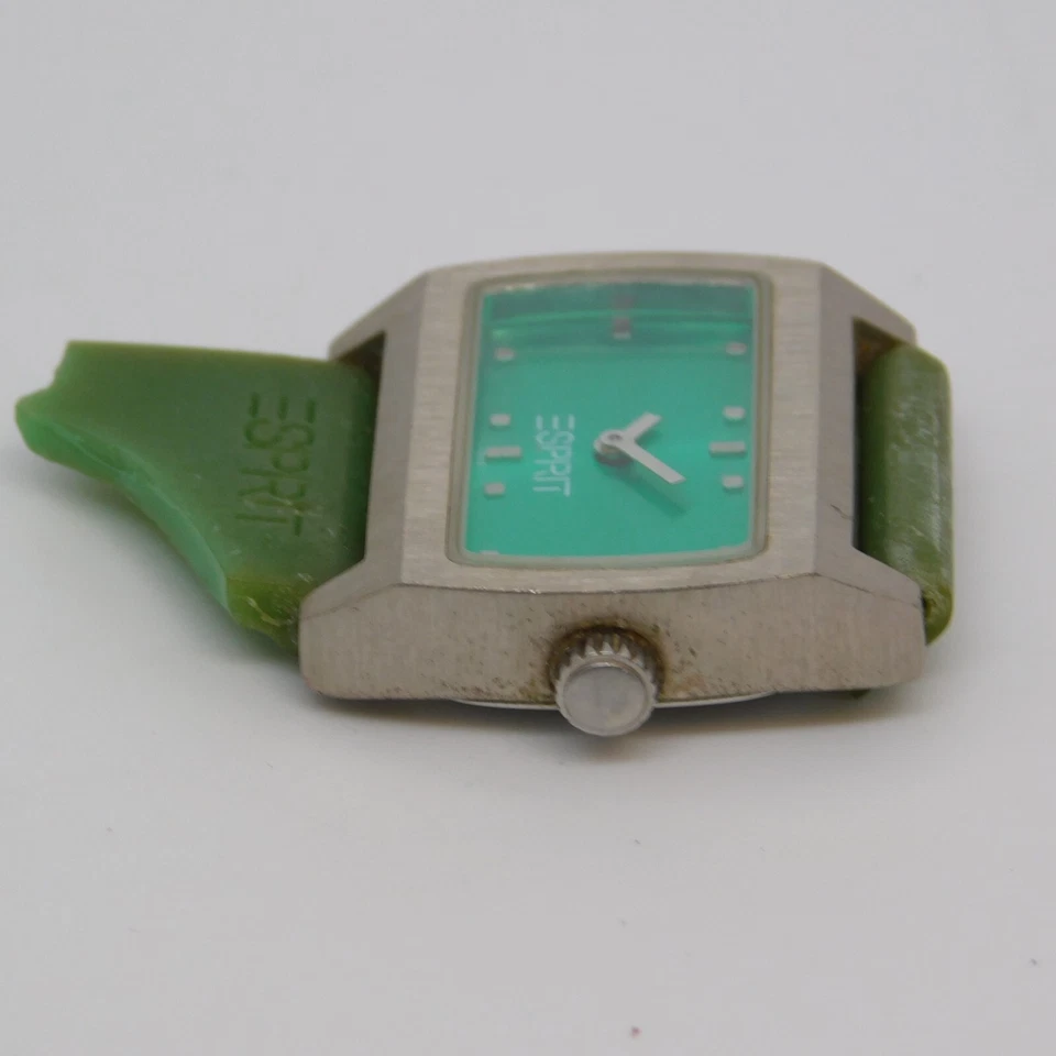 ESPRIT Reloj Mujer Analogico Cuarzo Batería Nueva Foto 4 de 4