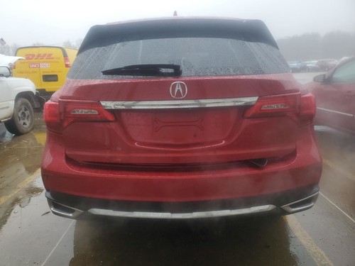 Ignition Switch Fits 14-20 MDX 4429324 - Picture 8 of 14