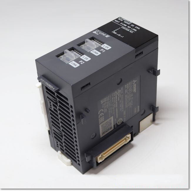 MITSUBISHI LJ71GF11-T2 Network Module MELSEC-L PLC Industrial