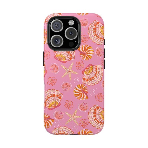 Womens Iphone case, Beach, Seashells - Picture 5 of 55