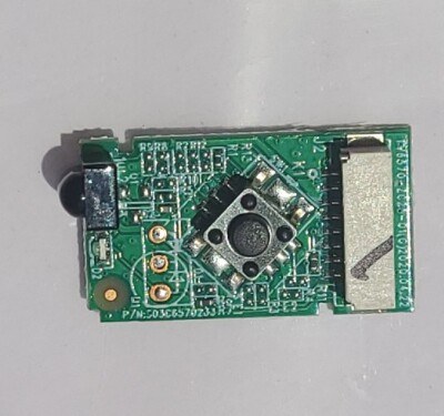 303C6570232 Konka IR/P-Function Board (TV6570-ZC25-01  KB6160A M03) for 65U55A