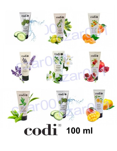 CODI HAND & BODY LOTION - 9 LUXURIOUS SCENT: 750ML (25FL) & 100ML(3.3FL)-U PICK - Picture 21 of 22