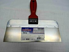 Marshalltown 3512SD Stainless Steel Blade Tap...