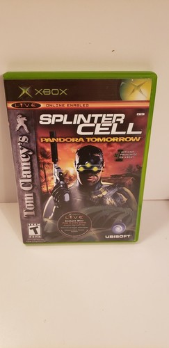 Huge Lot Of Xbox Games ( Microsoft, Xbox first edition ) Choose Your's Own - Picture 122 of 223