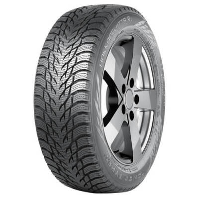 Nokian Hakkapeliitta R3 225/45R18XL 95T BSW (1 Tires)