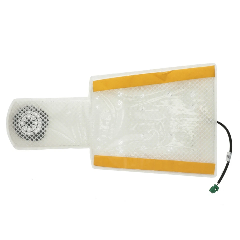 RAM 1500 2500 3500 4500 5500 ASIENTO TRASERO ALMOHADILLA TÉRMICA TRASERO L/H R/H MOPAR 4610124AA Foto 3 de 4