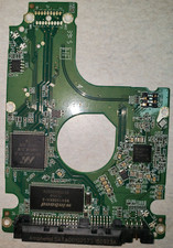 Western Digital 2060-800025-001 Rev P1, PCB only no drive