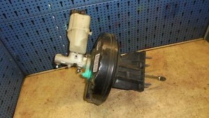 9657237180 Bremskraftverstärker Peugeot 407 SW 6E 2.0 HDI