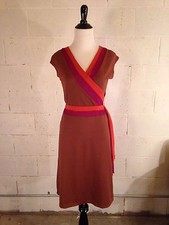 70s style 2 piece suit Hot Sauce brand sexy unique stretchy size small / medium