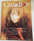 CANADIAN Airlines APRIL 1998 Inflight Entertainment Magazine