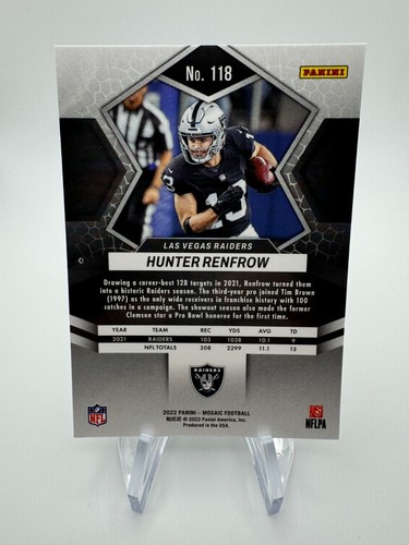 2022 Panini Prizm Football Card #s 1- 400 -You Pick - Complete Your Set Today - Picture 123 of 338