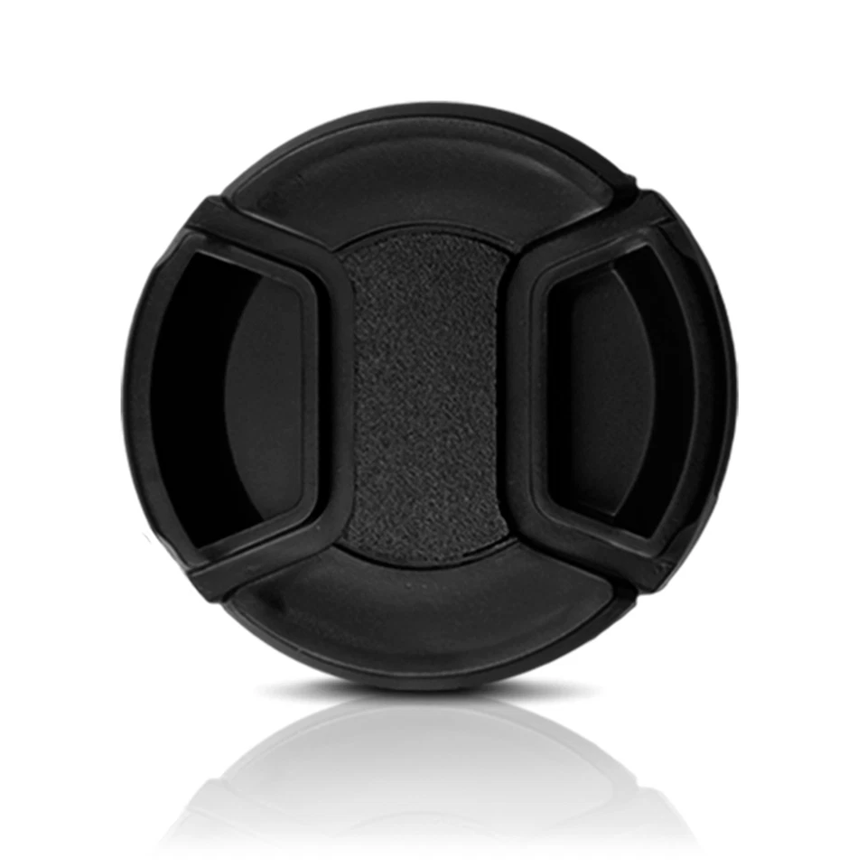 55MM UV CPL FLD Filter Kit for Sony Alpha SLT A37 A55 A57 A65 A77 / 18-55mm lens - Image 4 of 4