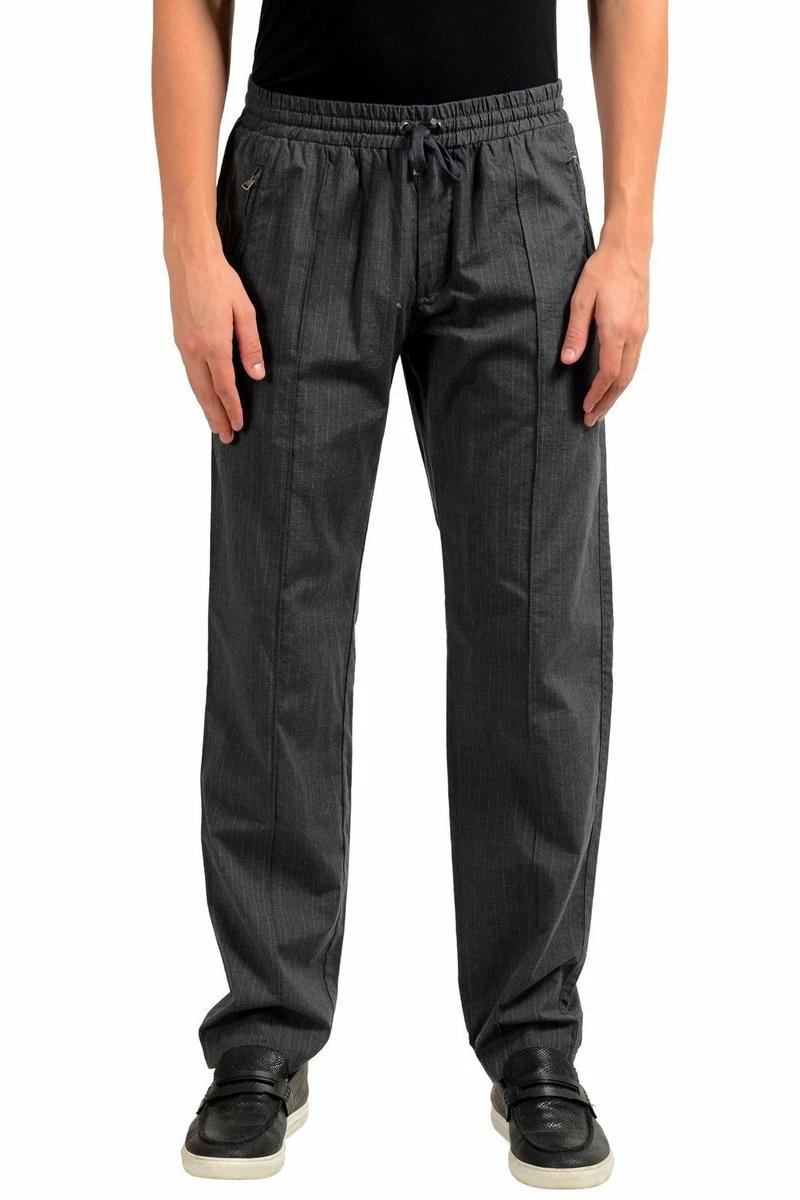 Dolce&Gabbana 44 Size Pants for Men for sale | eBay