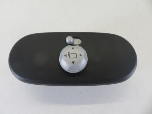 BMW MINI COOPER R52 AUSSENSPIEGEL EINSTELLSCHALTER 6924652 2004-2006 A2018-11