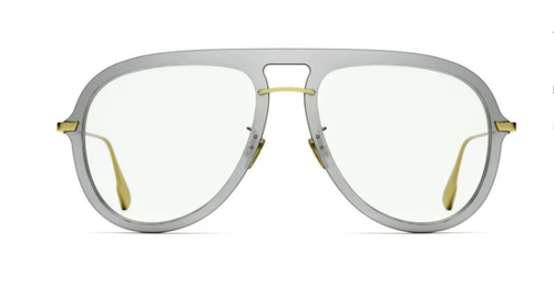 Christian DIOR ULTIME 1 montatura ottica unisex VGV/A9Christian DIOR ULTIME 1 - Foto 2 di 3