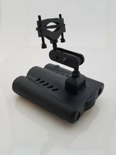 New Cobra Dual Pro 360 Radar Detector Alloy Mirror Mount               (E-MAG-C)