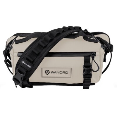 WANDRD ROGUE Sling (Yuma Tan, 9L)