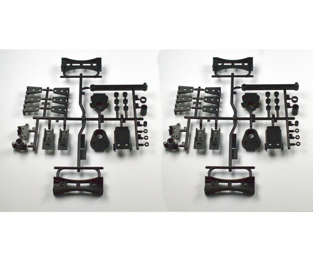 Tamiya 319225186 - Y-Parts Holder Tipper 56357 - New