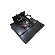 AGT Brush Cutter for AGT Industrial Mini Skid Steer | M-RC