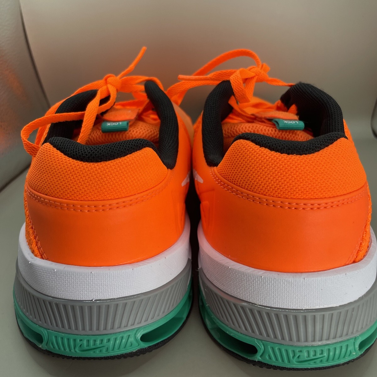 Nike Metcon 7 Mens Size 15 Orange Black White CZ8281-883 Athletic Training Gym Nike Metcon 7 Mens Size 15 Orange Black White CZ8281-883  main image 3