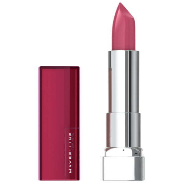 3600530559367 Губная помада Maybelline Color Whisper Szminka 148 Summer Pink, 3,3г (Р1