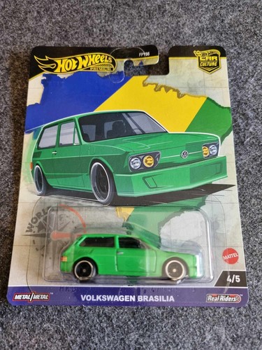 Hot Wheels Mainlines & Matchbox - Premium - Pick Your Car - Picture 11 of 233