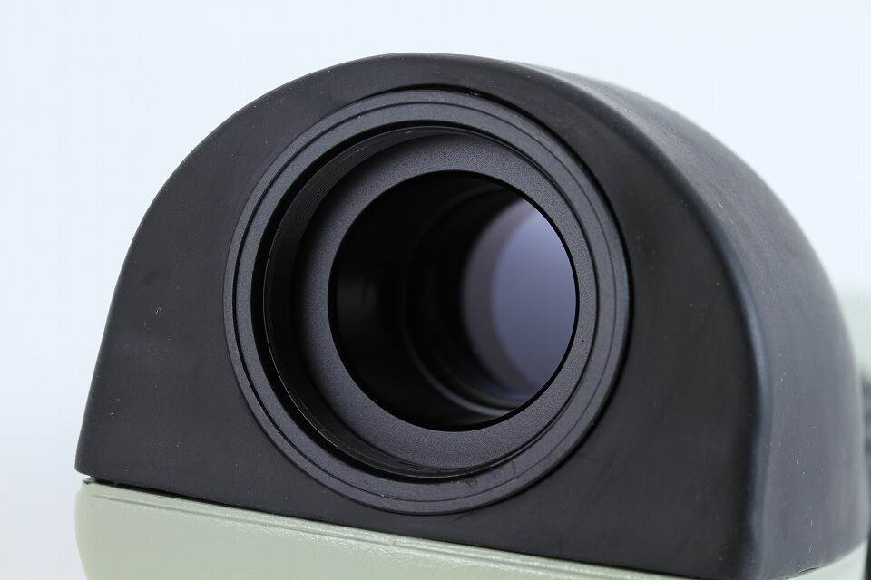 Nikon FIELDSCOPE II D=60 P w/ 20x Eyepiece #EL2243