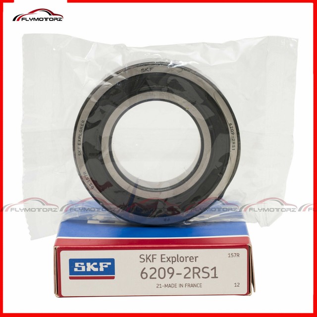 Подшипник 6209 2rs1