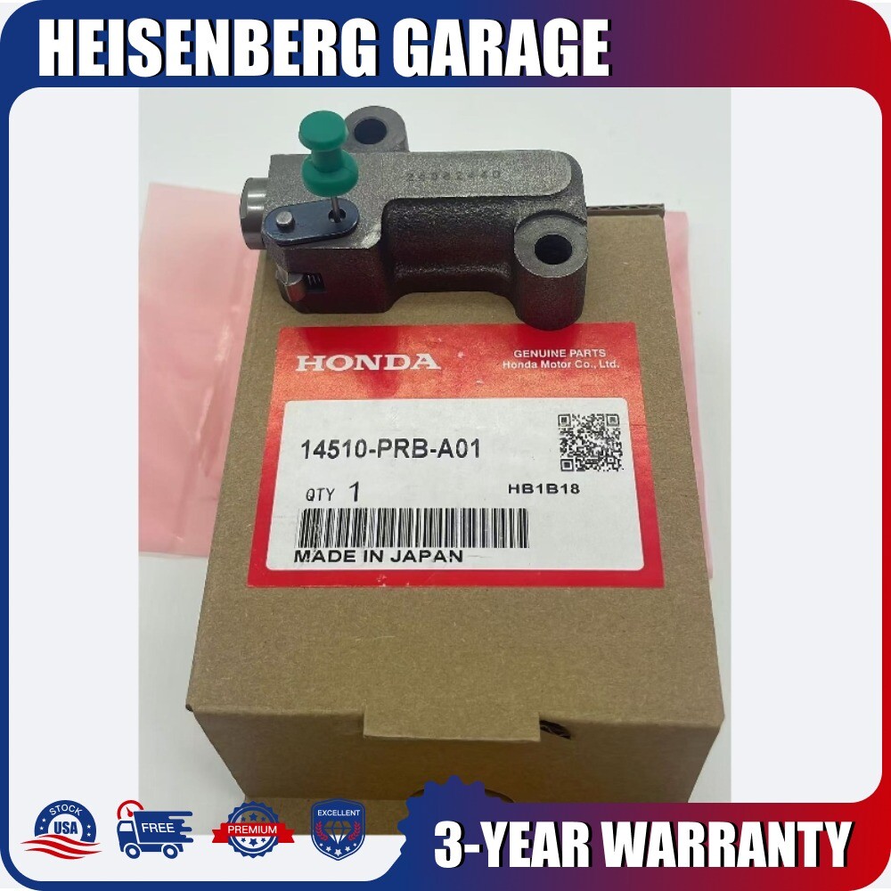 OEM Timing Chain Tensioner For Honda Civic 2005-2011 Acura RSX TSX14510-PRB-A01
