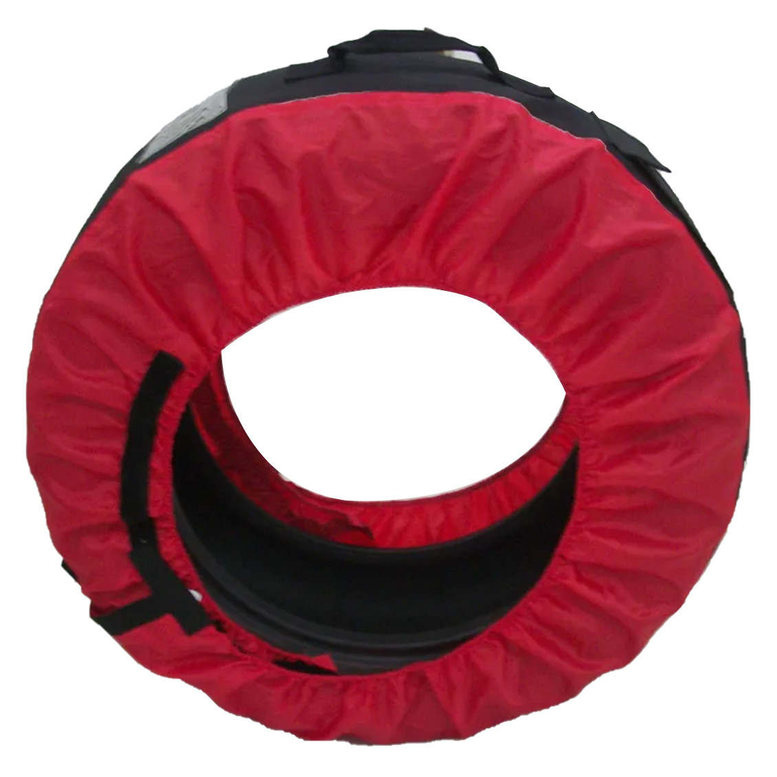 15-20in Car Spare Tyre Cover Wheel Bag Storage Carry Waterproof Tire Protector