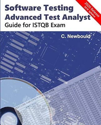 Software Testing Advanced Test Anal..., Newbould, Cathe