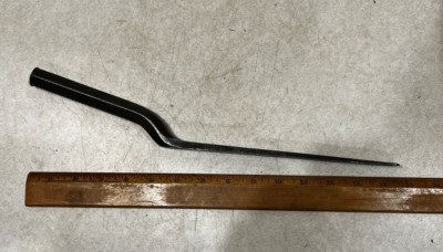 Proto Professional Chisel 14 * 3/4