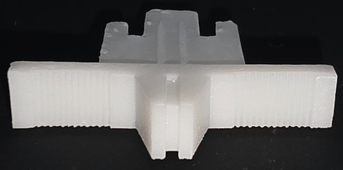 Sharp VZ2000 VZ2000E V2 Sliders - 1pc Long or 1pc Short or Complete Set - Afbeelding 8 van 14