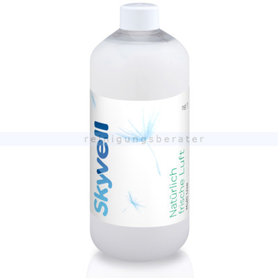 Geruchsentferner skyvell Air & Surface Multi Use 1 L Lufterfrischer Raumduft