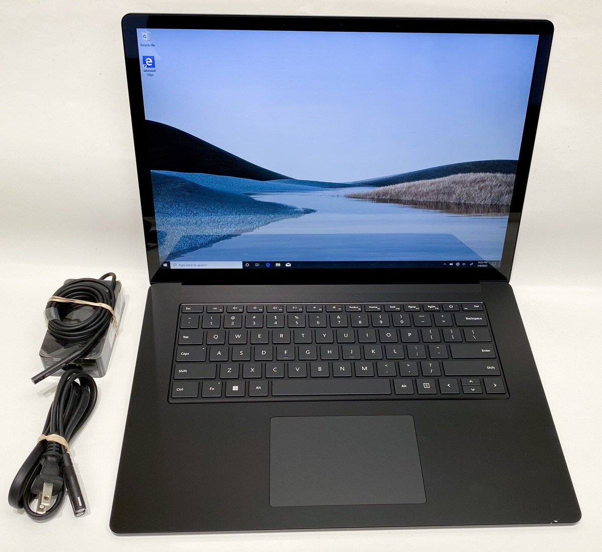 Microsoft Surface Laptop 4 15 Microsoft Surface Laptop 4 15